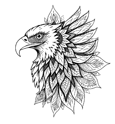 Eagle-coin.xs