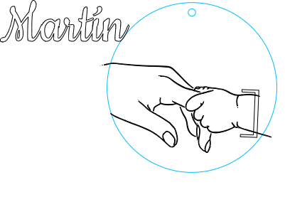 PLACA PULSERA HOSPITAL.xcs