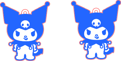 Kuromi.xcs