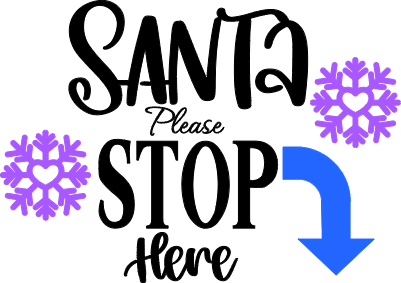 SantaStopHere.xcs
