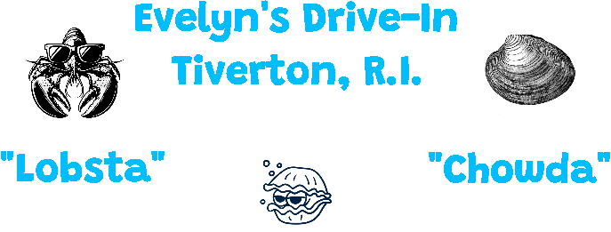 Evelyn's Drive-In.xcs