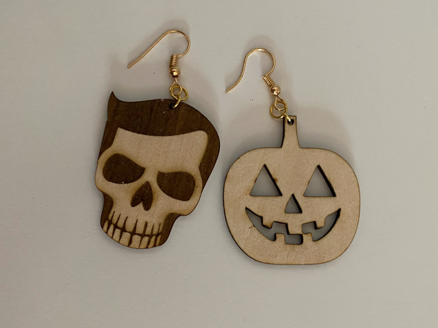 Halloween Earrings
