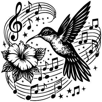 Hummingbird Music Theme.xcs