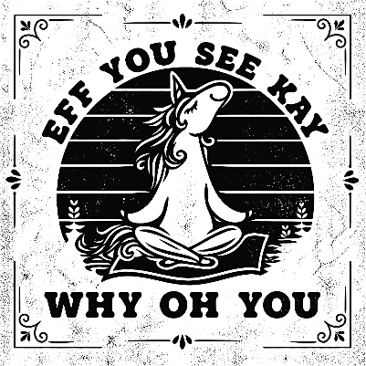 EFF YOU SEE KAY.xcs