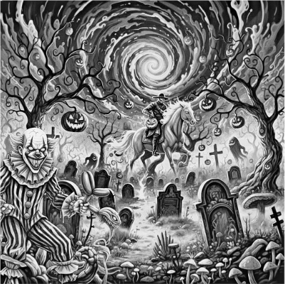 Trippy Halloween.xcs