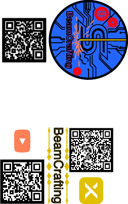 BeamCraftingDogTag.xcs