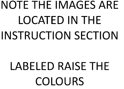 Raise the colours.xcs