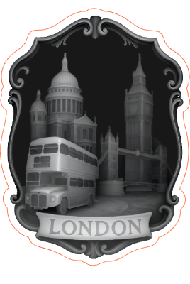 London Magnet.xcs