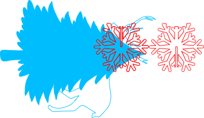 christmas decoration.xcs