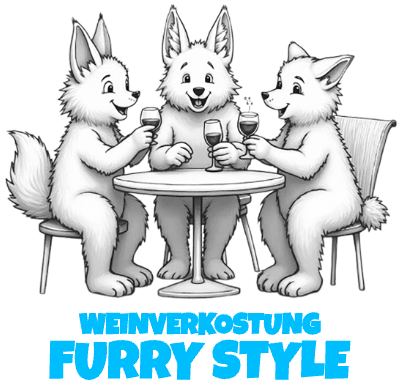 Furry Coaster 02 - Weinverkostung.xcs