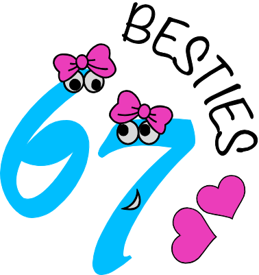67 Besties.xcs