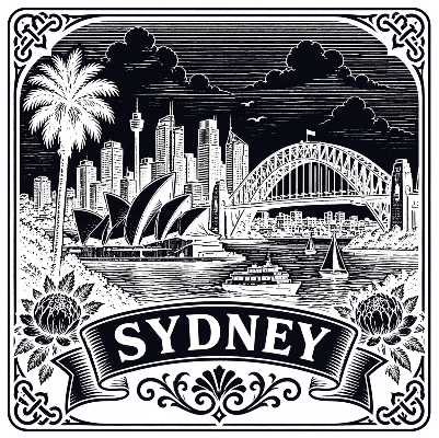 Sydney.xs