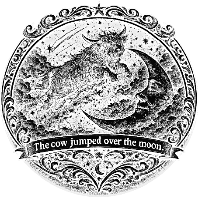 The Cow Jumped Over the Moon.xcs