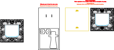 F2 U UV cadre embossage.xcs
