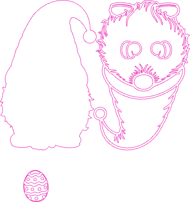 gnome egg4.xcs
