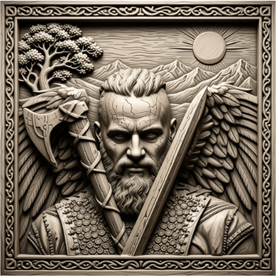 Ragnar.xcs