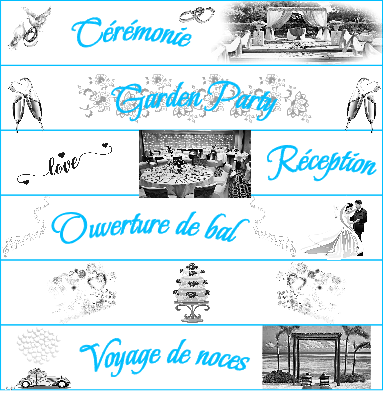 Projet Mariage.xcs