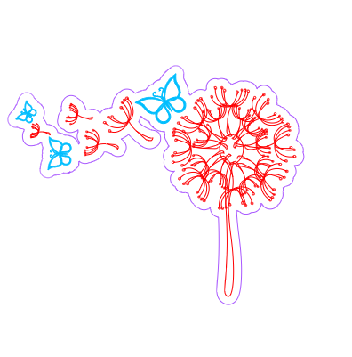 dandelion-butterfly.xcs