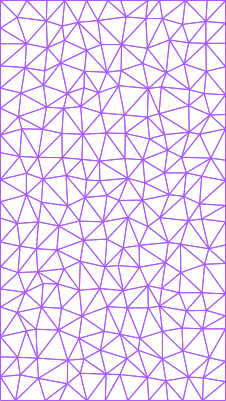 PatternTriangle grid.xcs