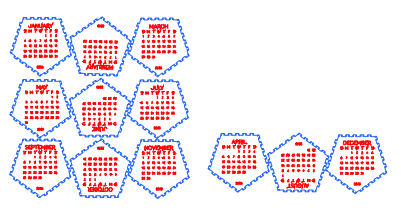 Dodecahedron Calendar.xcs