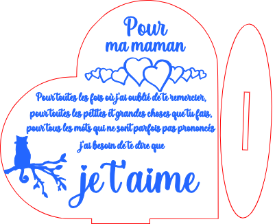 coeur pour ma mère.xcs