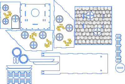 Dorf Haus 2.xcs