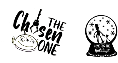 Pine Rings - Toy Story.xcs