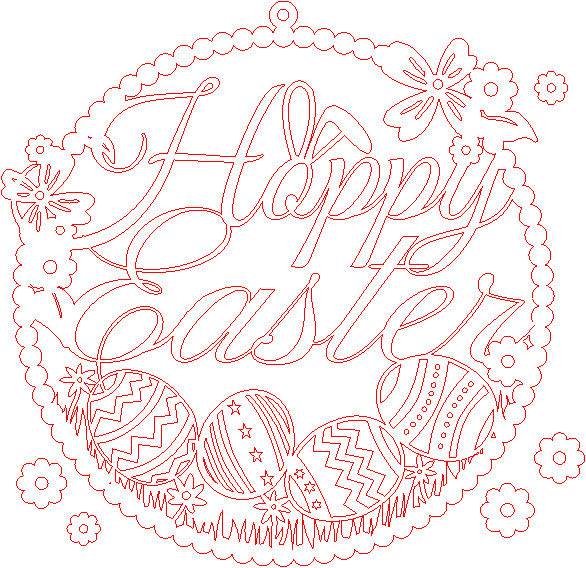 HoppyEasterWreath.xcs