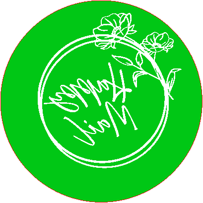 Betzy Stamp Project Stamp with the P2.xcs