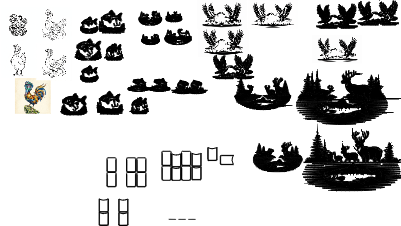 fishing n hunting wallets.xcs