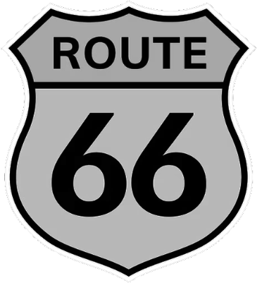 Route 66 Untersetzer.xcs