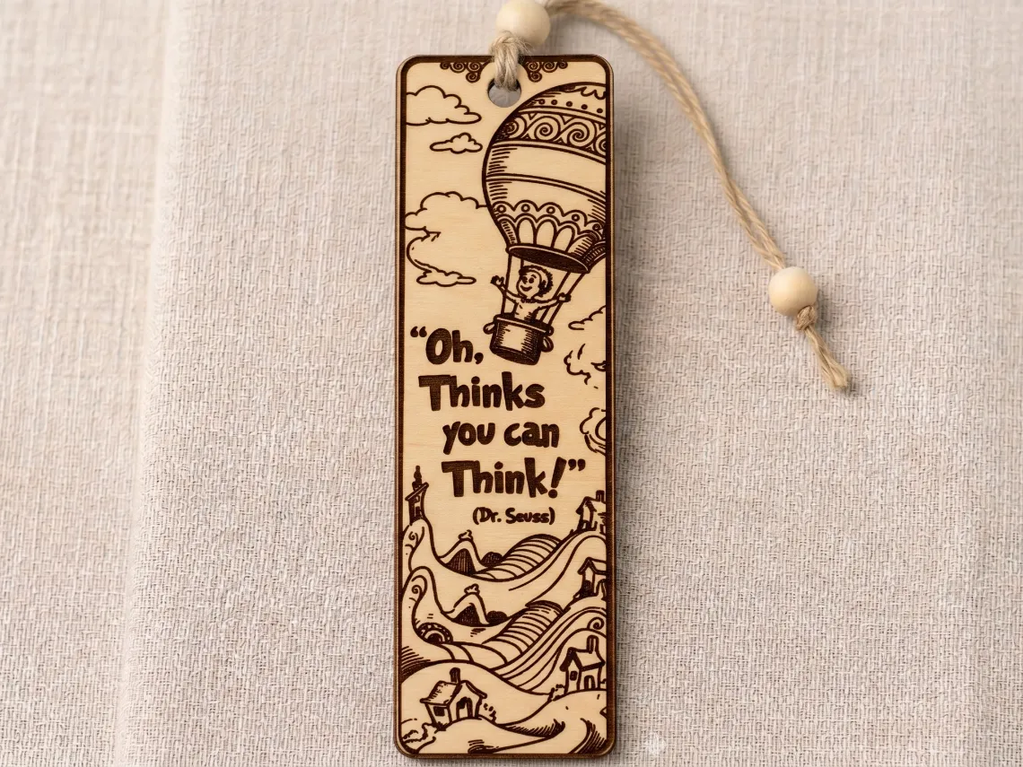 Dr. Seuss