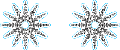 Pampille flocon de neige 2.xcs