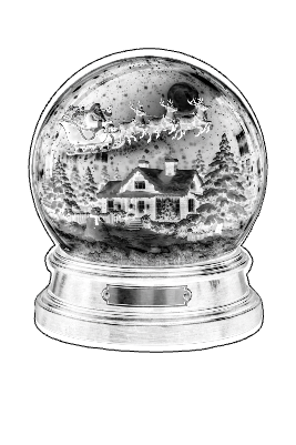 ImageSyncEngraving SnowGlobe Creation.xcs