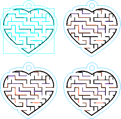HeartMaze.xcs