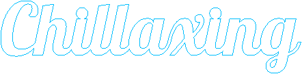 Chillaxing.xcs