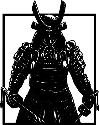 samurai.xcs