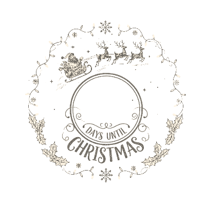 Days until Christmas.xcs