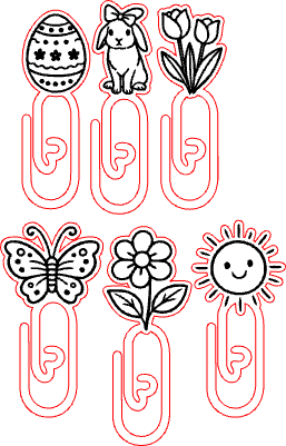 Easter Paperclips.xcs