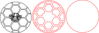 bee coaster.xcs