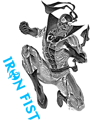 Iron Fist.xcs