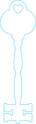 Key 3.xcs