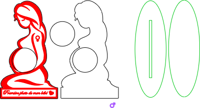 support photo femme enceinte.xcs