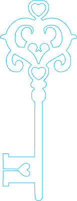 Key Keychain.xcs