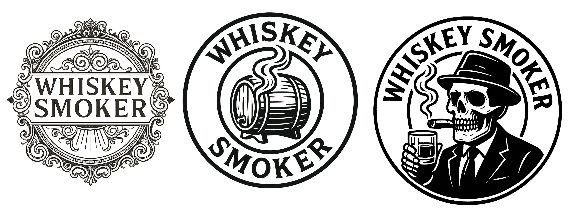 whiskey smokers.xcs