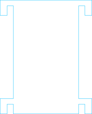 US General Hutch attachment plate.xcs