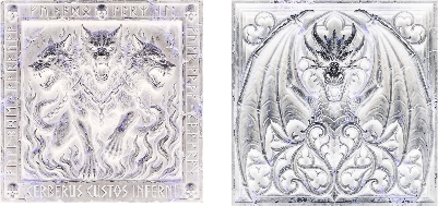 Custom Acrylic Decor.xcs