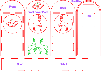 ReindeerClock1A2025.xcs