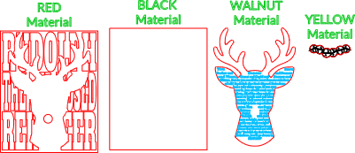 Rudolph the Red Nosed Reindeer.xcs