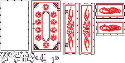 Kosmetiktücherbox.xcs